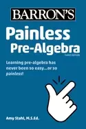 Image of painless pre algebra