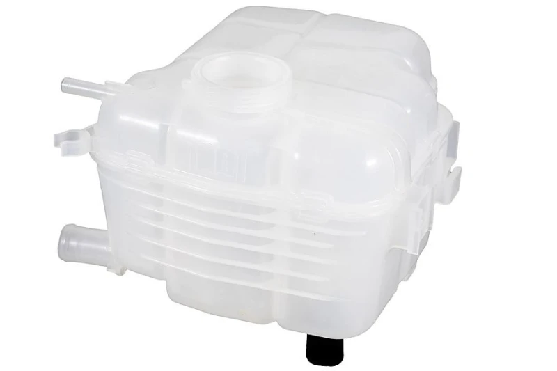 Image of METZGER Coolant expansion tank METZGER 2140151