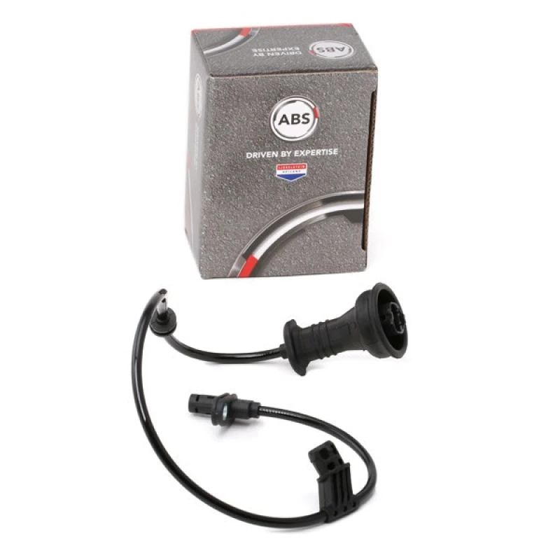 Image of A.B.S. 31456 ABS Sensor Sensor,wheel speed (412)