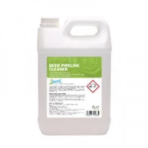 image of 2Work Beer Pipeline Cleaner 5 Litre 302