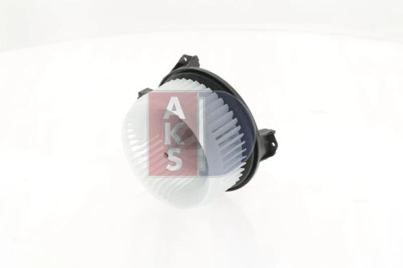 Image of AKS DASIS 448260N Blower Motor Interior Blower (2669)