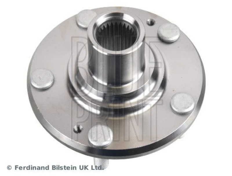 Image of Blue PRINT Wheel Hub Blue PRINT ADBP820071