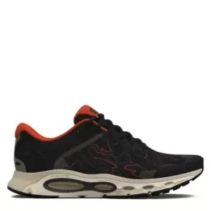 Image of Under Armour HOVR Infinite 3 Mens Running Shoes - Black