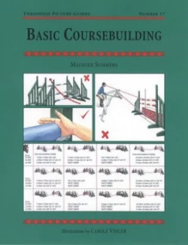 Image of Basic Coursebuilding by Maureen Summers Book