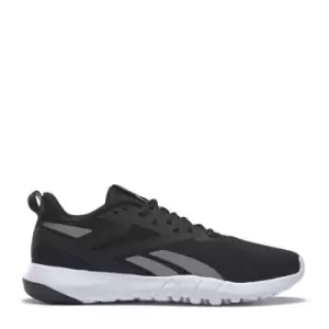 Image of Reebok Flexagon Force 4 Shoes Womens - Black