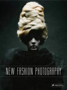 Image of New Fashion Photography by Paul Sloman Hardback