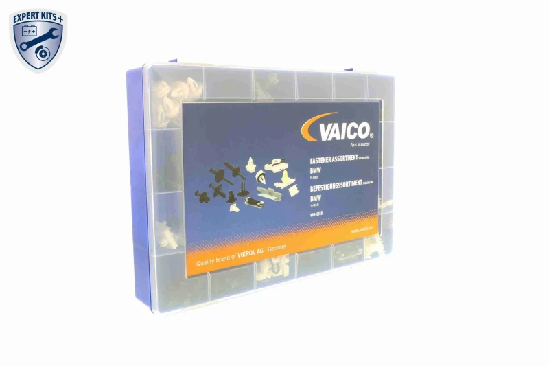 Image of VAICO V99-1010 Assortment, fasteners Assortment,fasteners (2320)