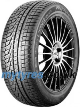 Image of Hankook i*cept evo² (W320B) HRS ( 225/45 R17 91V 4PR, runflat SBL )