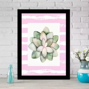 Image of SCZ54674558532 Multicolor Decorative Framed MDF Painting