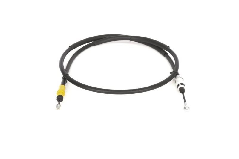 Image of Bosch 1 987 482 680 Brake Cable 1525mm Cable,parking brake (124)