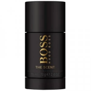 image of Hugo Boss The Scent Deodorant Stick For Him 75ml