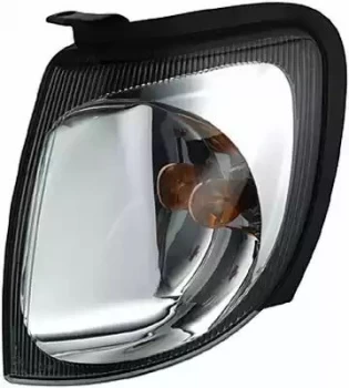 Image of Side & Rear Lamp Light 2BA964255-011 by Hella Left