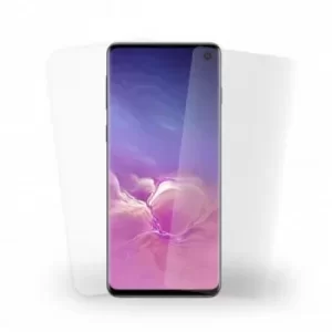 Image of Case It Samsung S10 Shell with Screen Protector