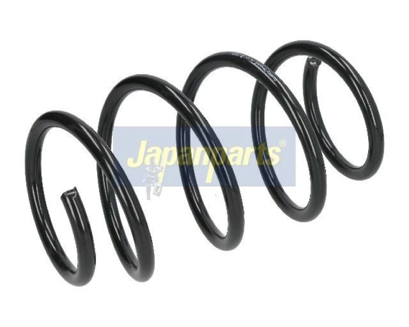 Image of JAPANPARTS Coil spring JAPANPARTS ZC1087A