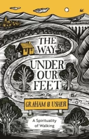 Image of The way under our feet by