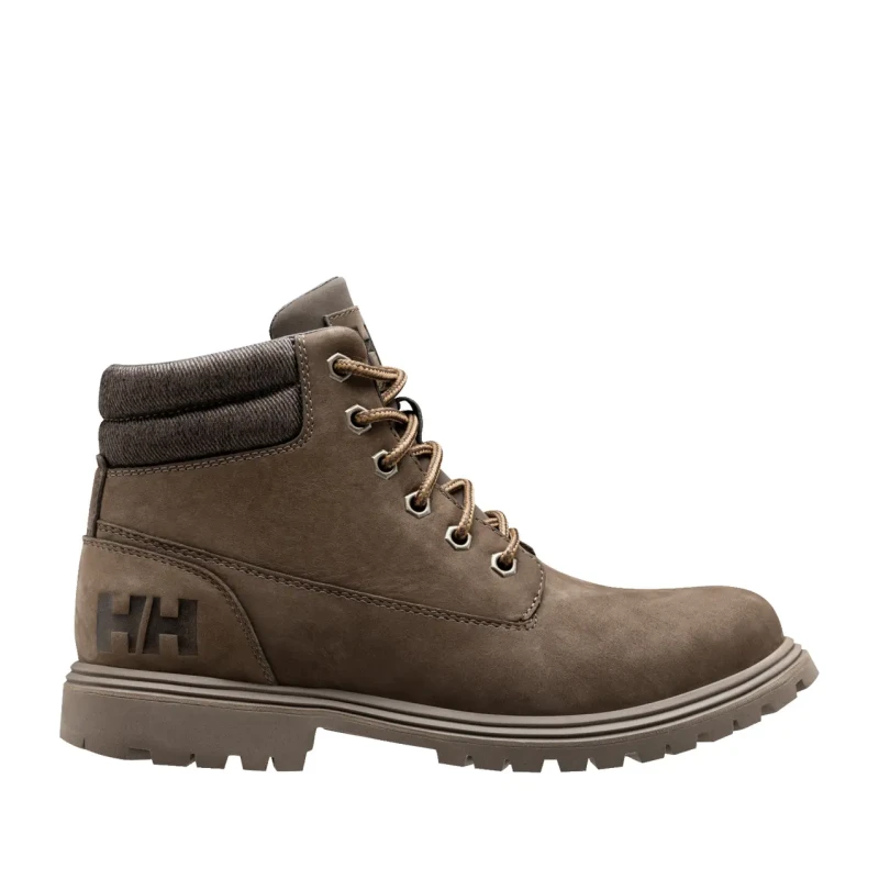Image of Helly Hansen Boots Helly Hansen Fremont Marron Male 40,5