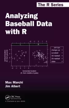 Image of Analyzing Baseball Data with R