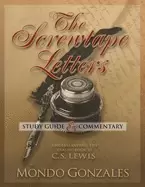Image of screwtape letters study guide and commentary