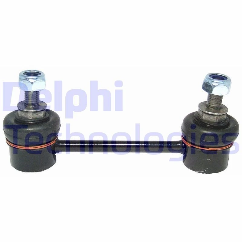 Image of DELPHI Anti-roll bar link DELPHI TC1539