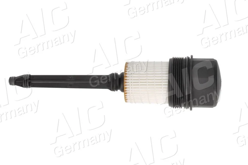 Image of Oil filter housing cap AIC 56556