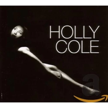 Image of Holly Cole - Holly Cole CD