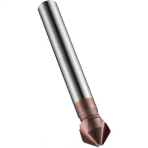 Image of Dormer G570 HSS-E AlTiCN Straight Shank 90° Countersink 10.4mm