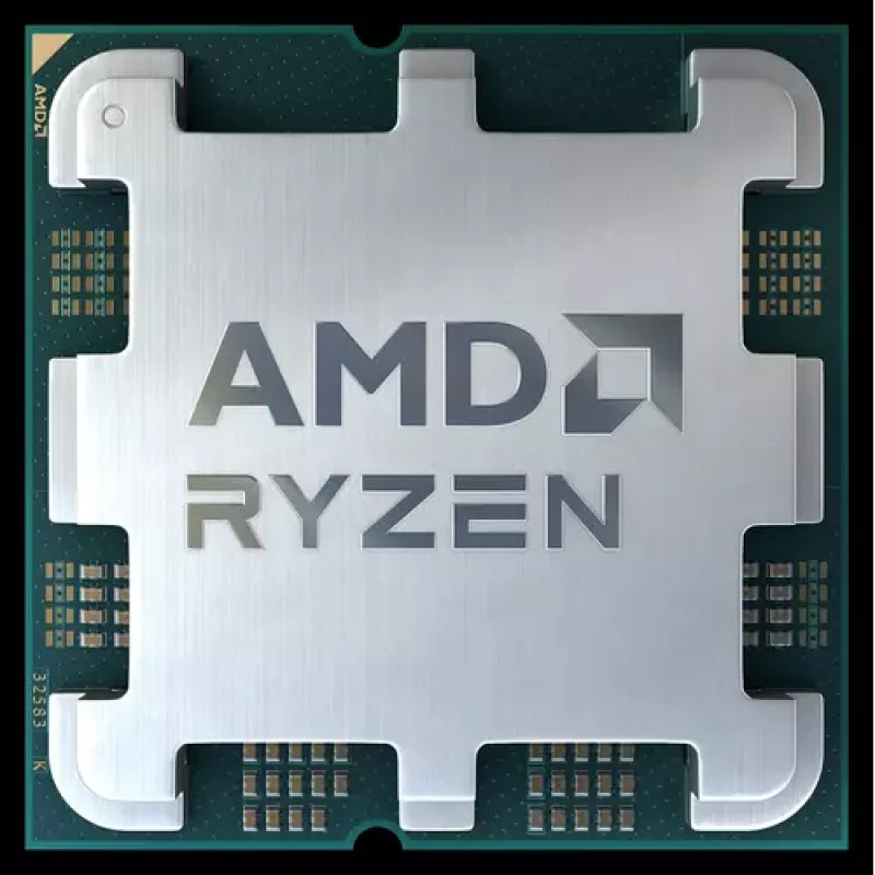 Image of RYZEN 9 7900 5.40GHZ 12 CORE