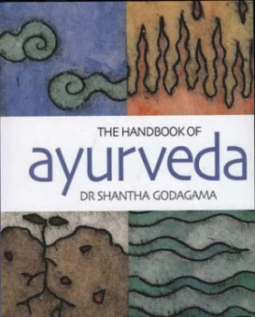 Image of The Handbook of Ayurveda Paperback