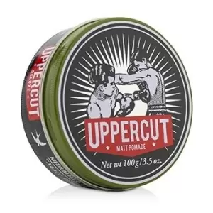 Uppercut DeluxeMatt Pomade 100g/3.5oz