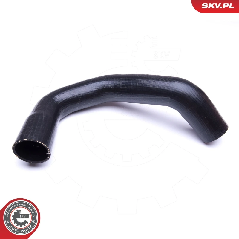 Image of ESEN SKV Charger intake hose ESEN SKV 43SKV034