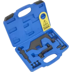 Image of Sealey VSE5982 Petrol Engine Timing Tool Kit for BMW, BMW Mini 1.6