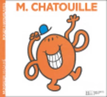 Image of Collection Monsieur Madame Mr Men & Little Miss M Chatouille by Roger Hargreaves