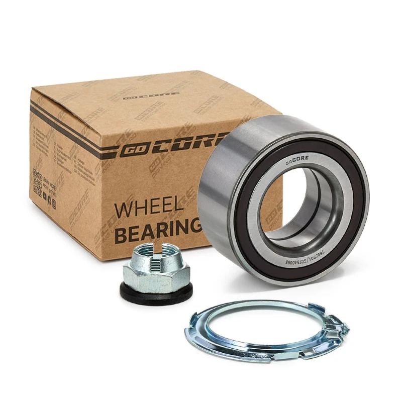 Image of goCORE Wheel bearing kit goCORE GCF540088