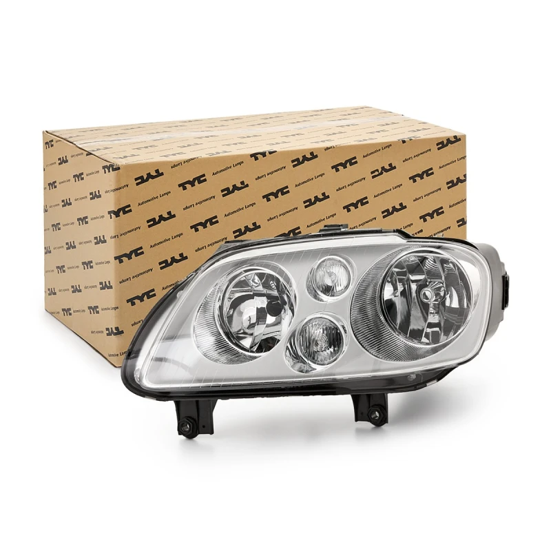 Image of TYC Headlight TYC 20-0388-05-2
