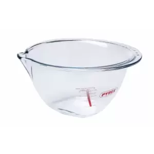 Image of Pyrex Expert Mixing Bowl - 4.2L