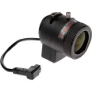 Image of Axis 01774-001 security camera accessory Lens