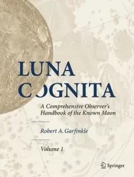 Image of Luna cognita by Robert A. Garfinkle