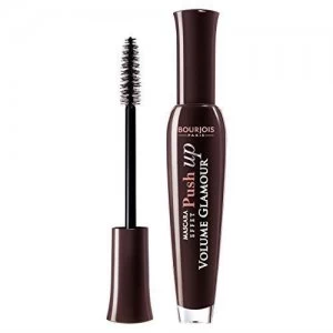 image of Bourjois Volume Glamour Effect Push Up Mascara 72 Fabulous Brown