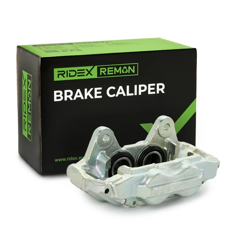 Image of RIDEX REMAN Brake caliper RIDEX REMAN 78B0034R