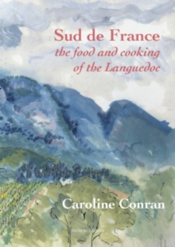 Image of Sud De France by Caroline Conran Paperback
