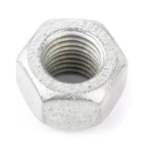Image of VAICO Wheel Nuts V25-0593 Wheel Nut FORD,MAZDA,VOLVO,Fiesta Mk6 Schragheck (JA8, JR8),Fiesta Mk5 Schragheck (JH1, JD1, JH3, JD3),FOCUS III Turnier
