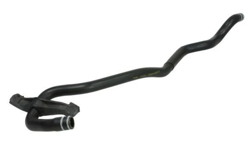 Image of THERMOTEC Radiator hose THERMOTEC DWW439TT