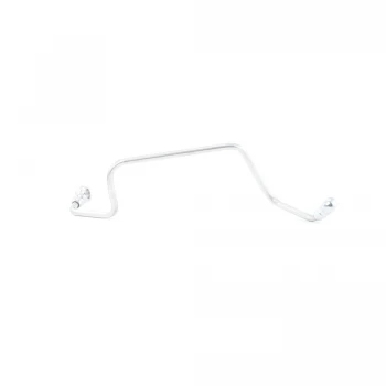 Image of FEBI BILSTEIN Oil Pipe, charger CITROEN,FORD,PEUGEOT 103660 037946,037947,037968 37946,37947,37968,9651785280d,1479839,3M5Q6K679AD,037946,037947