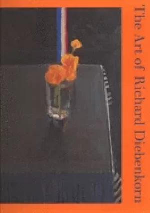 Image of art of richard diebenkorn