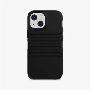 image of Tech21 Evo Tactile mobile phone case 13.7cm (5.4") Cover Black