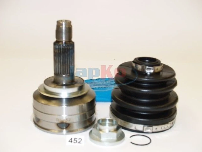 Image of JAPKO CV joint kit JAPKO 62452