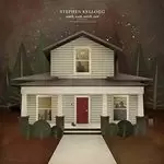 Image of Stephen Kellogg - South, West, North, East (Music CD)