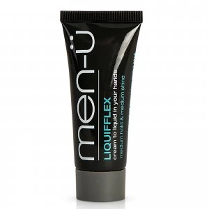 Image of men-u Liquifflex (15ml)