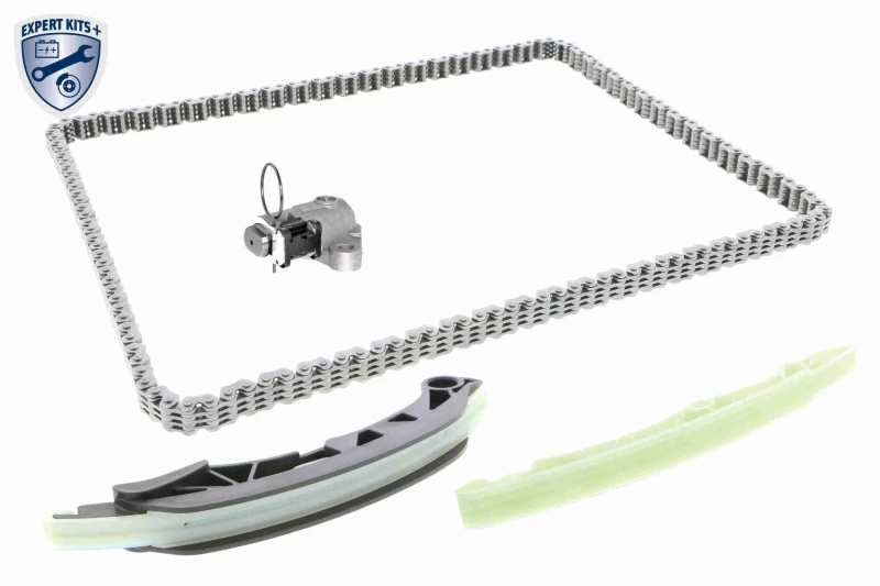 Image of Timing chain kit VAICO V30-10012-BEK