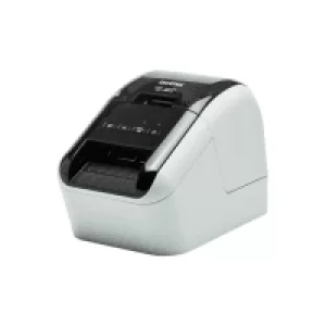 image of Brother QL-800 Label Printer